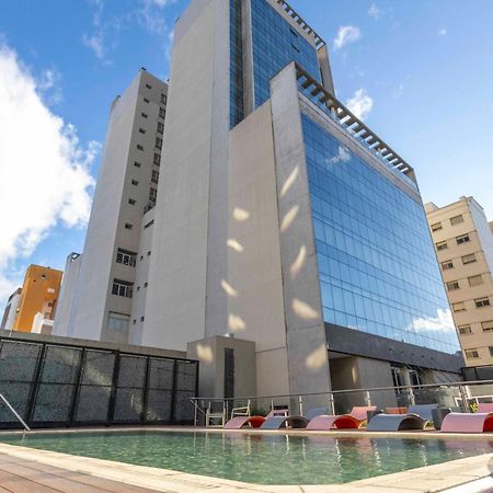 Hotel Land Plaza La Plata Exterior photo